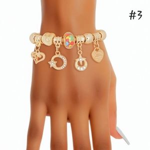 NWT T's Stretch Bracelets